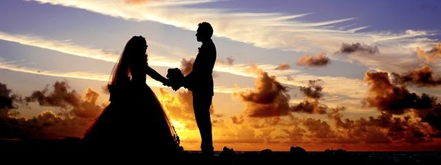 Lake Superior Wedding