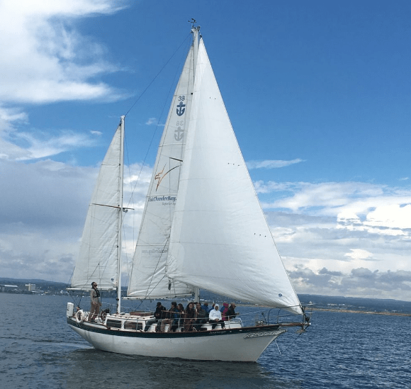 journeyer profile