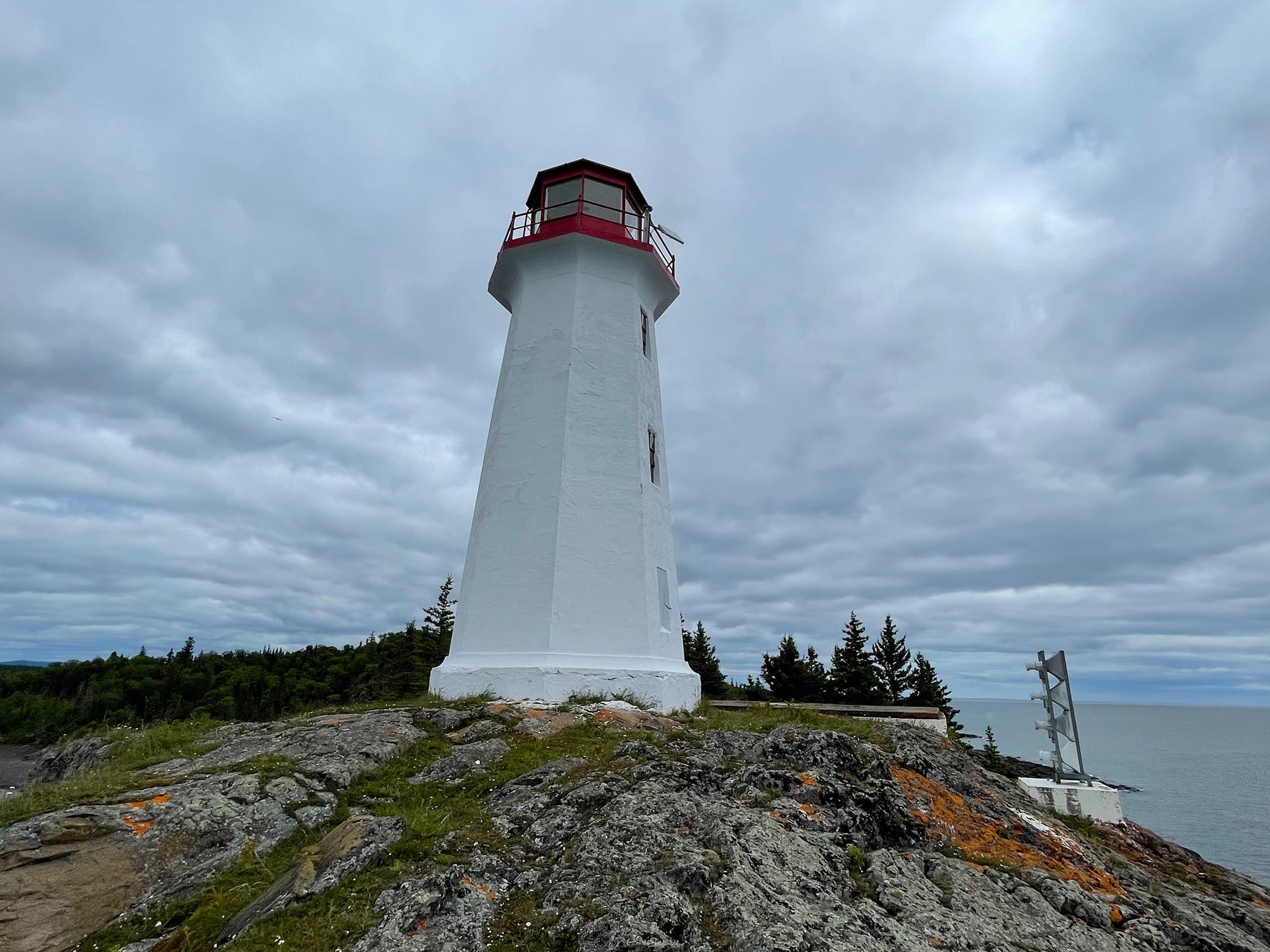 Lighthouses - Thunder Bay Tourism